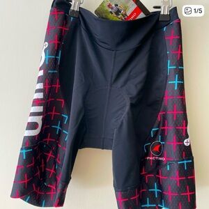 Nuun Hydration x Pactimo Tri Shorts